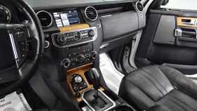 Land Rover Discovery 2012 г.в.