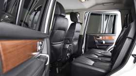 Land Rover Discovery 2012 г.в.