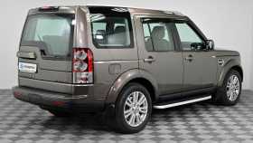 Land Rover Discovery 2011 г.в.