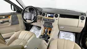 Land Rover Discovery 2011 г.в.
