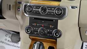 Land Rover Discovery 2011 г.в.