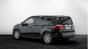 Chevrolet Orlando 2012 г.в.