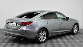 Mazda 6 2014 г.в.