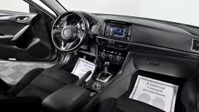 Mazda 6 2014 г.в.