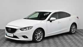 Mazda 6 2015 г.в.