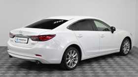 Mazda 6 2015 г.в.