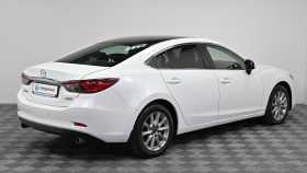 Mazda 6 2015 г.в.