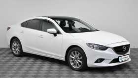 Mazda 6 2015 г.в.
