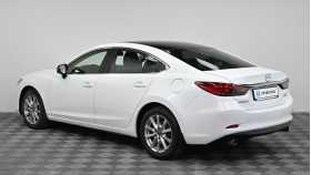 Mazda 6 2015 г.в.