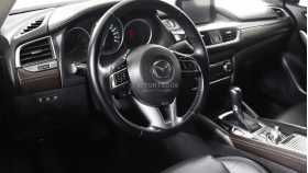 Mazda 6 2016 г.в.