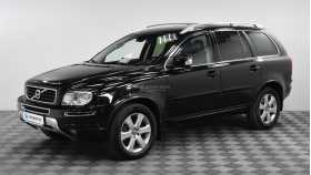 Volvo XC90 2013 г.в.