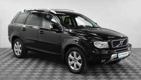 Volvo XC90 2013 г.в.