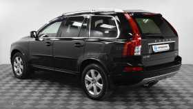 Volvo XC90 2013 г.в.