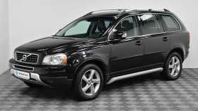 Volvo XC90 2013 г.в.