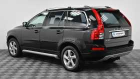 Volvo XC90 2013 г.в.