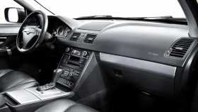 Volvo XC90 2013 г.в.