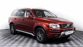 Volvo XC90 2013 г.в.