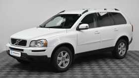 Volvo XC90 2014 г.в.