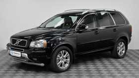 Volvo XC90 2014 г.в.