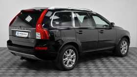 Volvo XC90 2014 г.в.