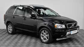 Volvo XC90 2014 г.в.