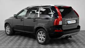 Volvo XC90 2014 г.в.