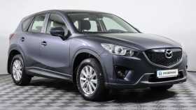 Mazda CX-5 2012 г.в.