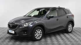 Mazda CX-5 2014 г.в.