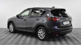 Mazda CX-5 2014 г.в.