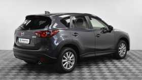 Mazda CX-5 2014 г.в.