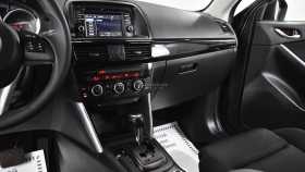 Mazda CX-5 2014 г.в.