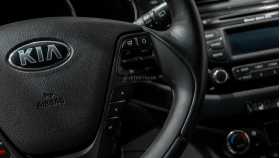 Kia Ceed 2014 г.в.