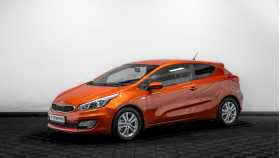 Kia Ceed 2014 г.в.
