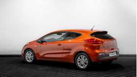 Kia Ceed 2014 г.в.