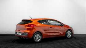 Kia Ceed 2014 г.в.