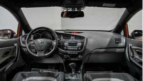 Kia Ceed 2014 г.в.