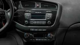 Kia Ceed 2014 г.в.