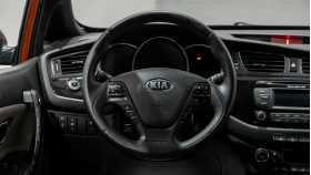 Kia Ceed 2014 г.в.