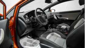 Kia Ceed 2014 г.в.