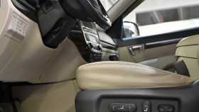 Hyundai Santa Fe 2011 г.в.