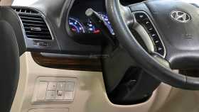 Hyundai Santa Fe 2011 г.в.