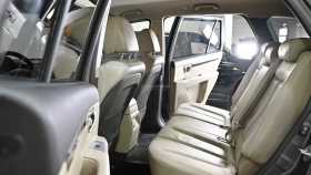 Hyundai Santa Fe 2011 г.в.