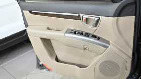 Hyundai Santa Fe 2011 г.в.