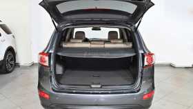 Hyundai Santa Fe 2011 г.в.