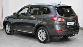Hyundai Santa Fe 2011 г.в.