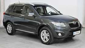 Hyundai Santa Fe 2011 г.в.