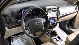 Hyundai Santa Fe 2011 г.в.