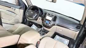 Hyundai Santa Fe 2011 г.в.