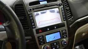 Hyundai Santa Fe 2011 г.в.