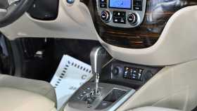 Hyundai Santa Fe 2011 г.в.